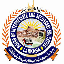BISE Larkana
