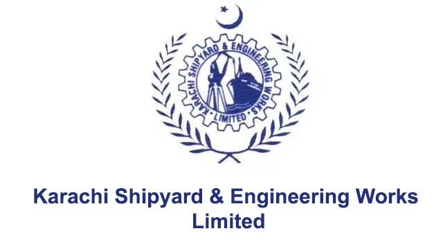 Karachi Shipyard